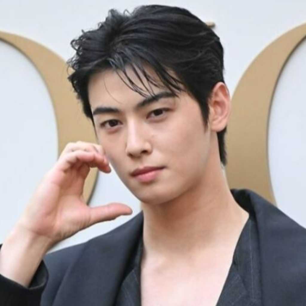 ASTRO チャウヌ、入隊に関してfantagioがコメント「当日に特別なイベントは行わない」