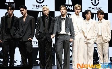 「極限デビュー野生ドル」から誕生したTAN、6人の感染で一時はデビュー延期も…更に強くなった結束力(総合)