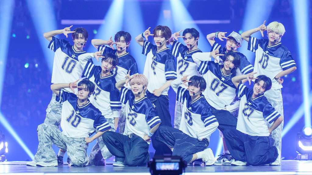 「日プ新世界」から誕生したKO1KEYZが「KCON LA 2026」初出演!デビュー曲を韓国語バージョンで全世界初披露