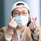 【PHOTO】イ・ドンフィ&パク・ハソン、ラジオ出演のため放送局へ