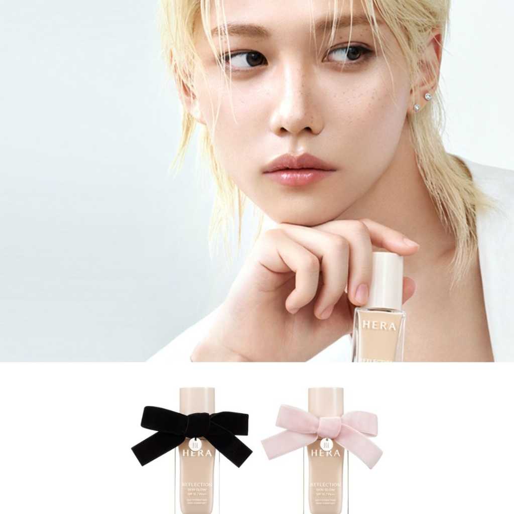 韓国コスメブランド「HERA」銀座三越にてポップアップショップをオープン…1月28日より開催