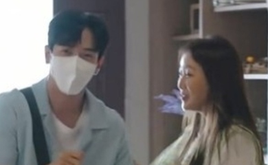 Cnblue ジョン ヨンファ バラエティ ハネムーンゲストハウス にゲスト出演 キム ヒソンが大喜び Kstyle