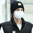 【PHOTO】THE BOYZ「2023 Asia Artist Awards」を終えて帰国