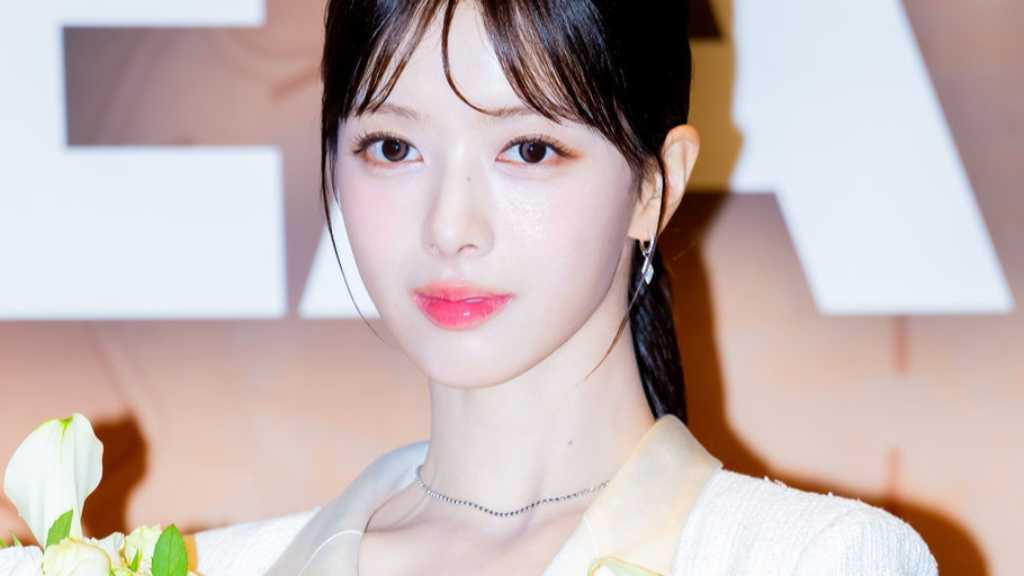 【PHOTO】ノ・ジョンウィ「2025年のブランド大賞」に出席