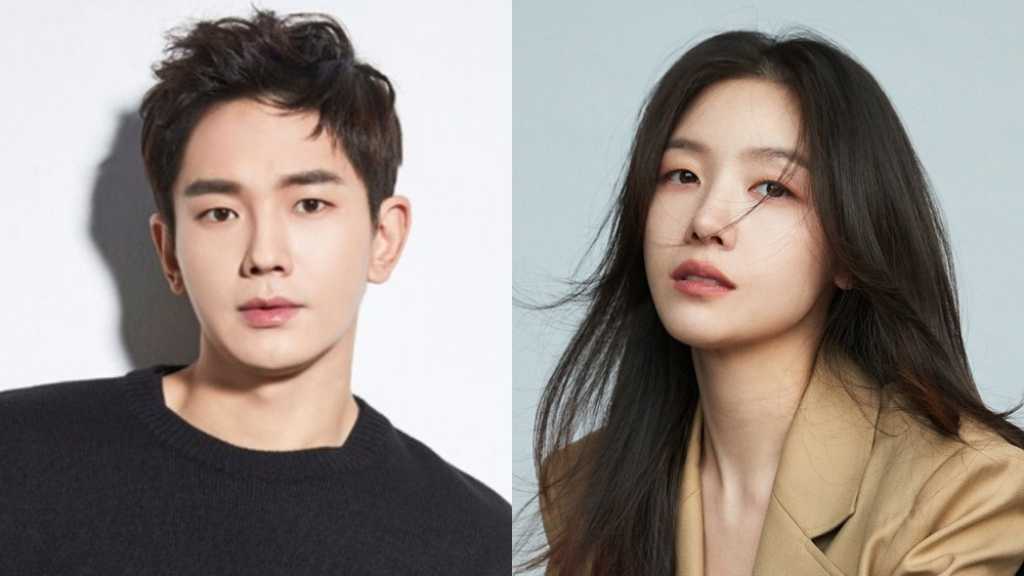 Girl's Day ミナ＆俳優オン・ジュワン、結婚を電撃発表！ドラマ共演から夫婦に