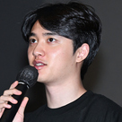 【PHOTO】EXO ディオ、映画「THE MOON」公開記念舞台挨拶に出席