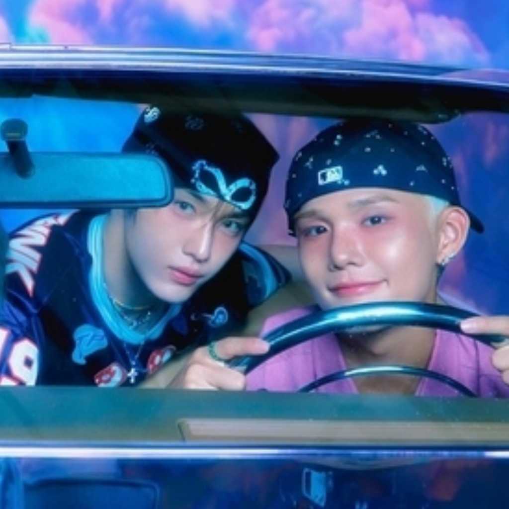 CIX、8th EP「GO Chapter 1 : GO Together」トラックリストイメージを公開