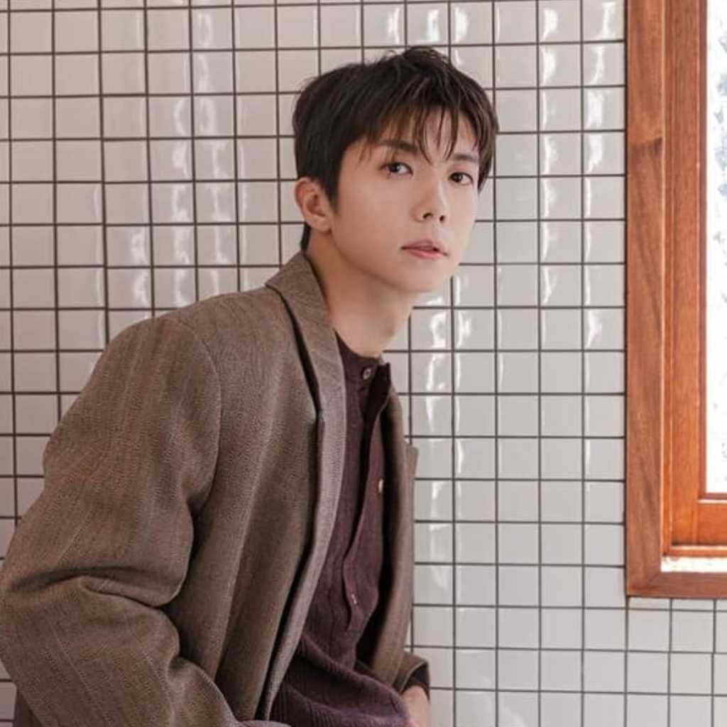 2PM ウヨン、約2年ぶりとなる日本ソロツアーが決定!東京・兵庫で開催へ