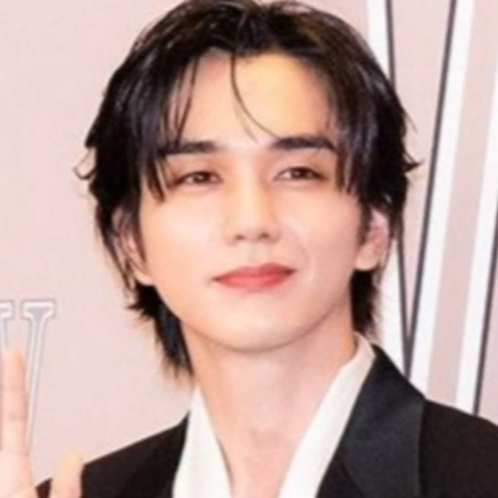 ユ・スンホ、新生事務所333と専属契約へ！ソン・ホジュンが3月に設立したばかりの芸能事務所