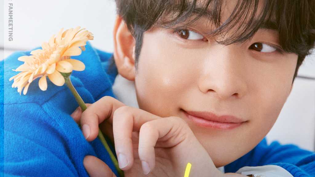 カン・テオ、日本ファンミーティングの追加公演が決定!3月に大阪で開催