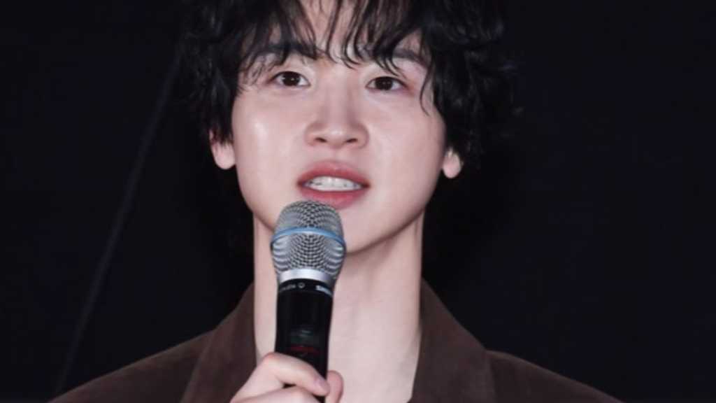 チャン・ドンユン、映画「麹」で本格的に監督デビュー“壮大な夢を抱いて始めたわけではない”