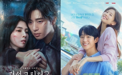 ハン・ソヒからパク・シネまで、30代の女優たちが韓国ドラマで大活躍！