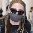 【PHOTO】元2NE1のCL、海外スケジュールを終えて帰国…カリスマ性溢れるファッション（動画あり）