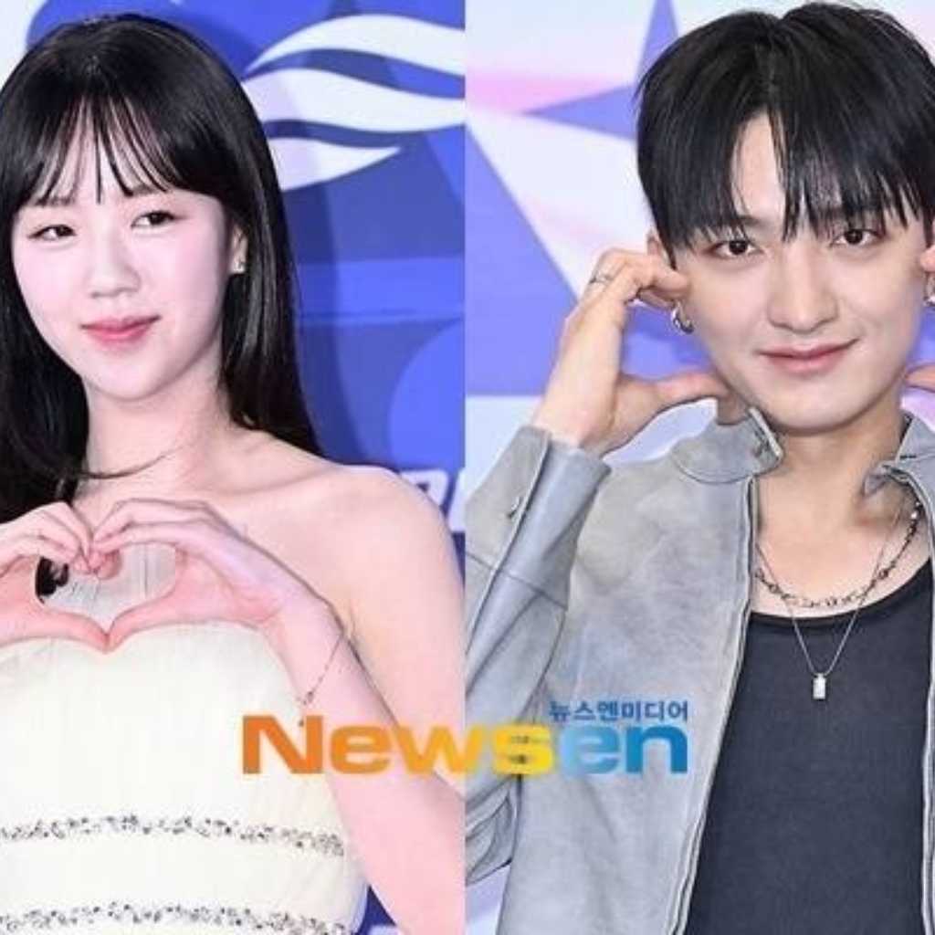 女優チ・イェウン＆ダンサーVata、結婚を発表…今年4月より公開恋愛