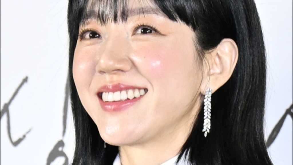 イム・スジョン、MYMエンターテインメントと専属契約を締結…イ・ミンホと同じ事務所に
