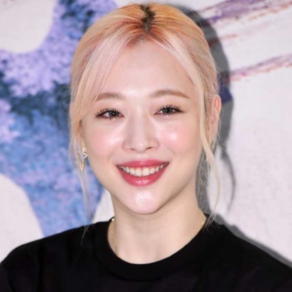 KARA出身ハラさんの写真も？実兄がソルリさんの過去動画を公開…明るく笑う姿に注目