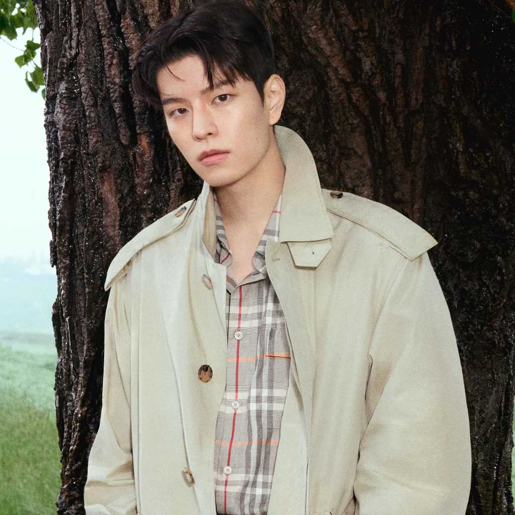 Stray Kids スンミン、ブランド「BURBERRY」アンバサダーに就任！本人コメントが到着