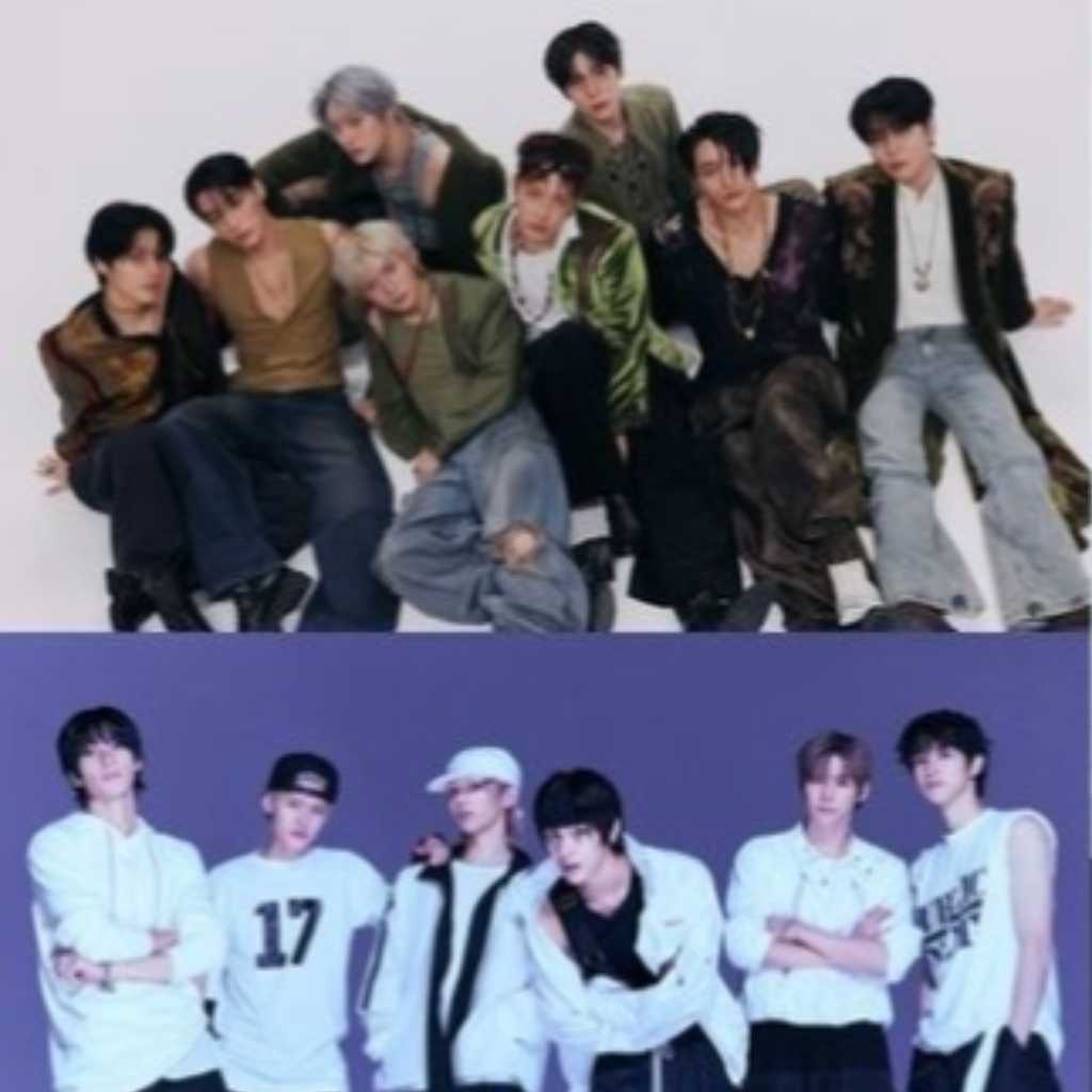 RIIZE、ATEEZ、AND2BLEら「2026 K WORLD DREAM AWARDS」出演決定!第1弾ラインナップ公開