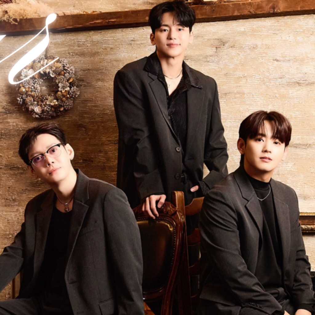 MYNAME、2026年カレンダー2月25日発売決定！商品購入者イベントを大阪・東京で2日間開催