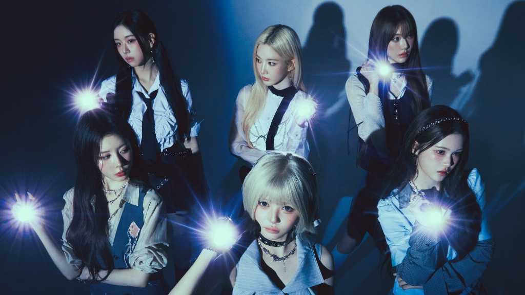 tripleSのユニットtripleS sun、日本オリジナル楽曲「DNA（Dream N Access）」配信スタート！