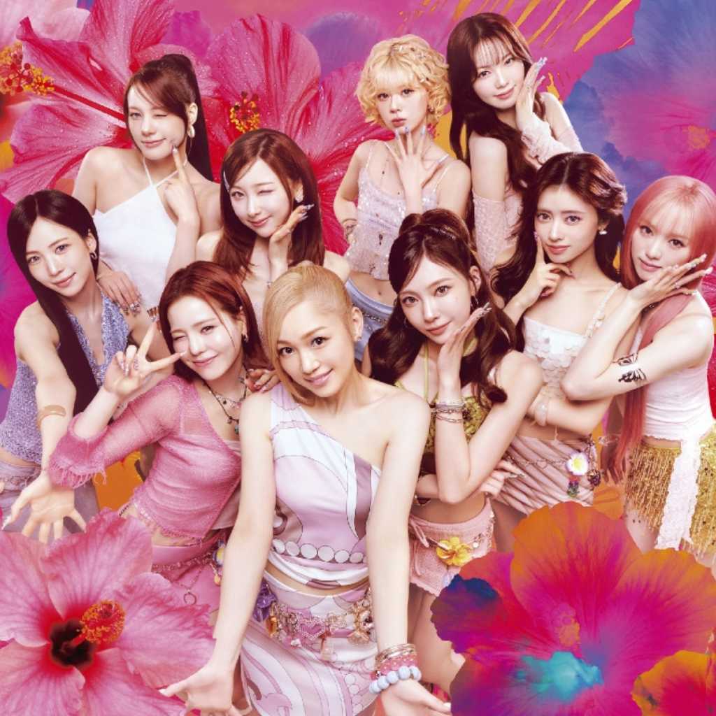 NiziU、“JO1・INIから結成されたユニット”JI BLUEまで！6月1日放送「CDTVライブ!ライブ!」に出演