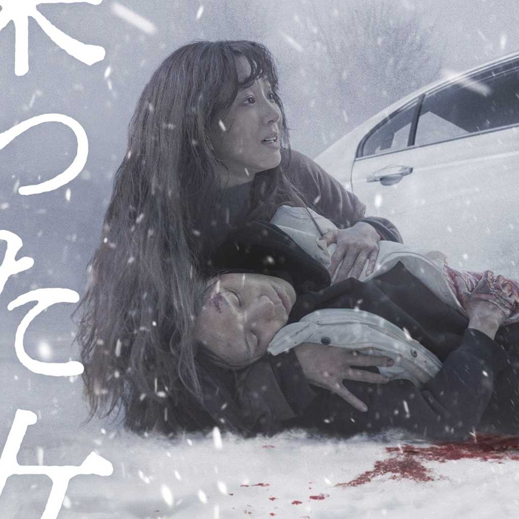 チョン・リョウォン&イ・ジョンウン主演映画「白い車に乗った女」4月24日より日本公開!