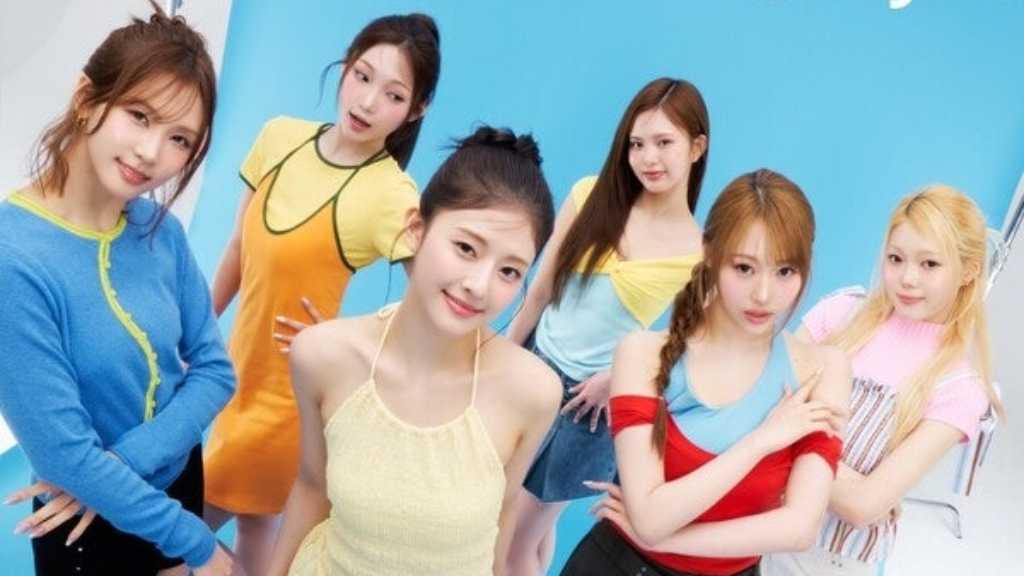 KIIRAS、ハンドマイクへのこだわりを語る「生歌で勝負したい…ロールモデルはBLACKPINK先輩」