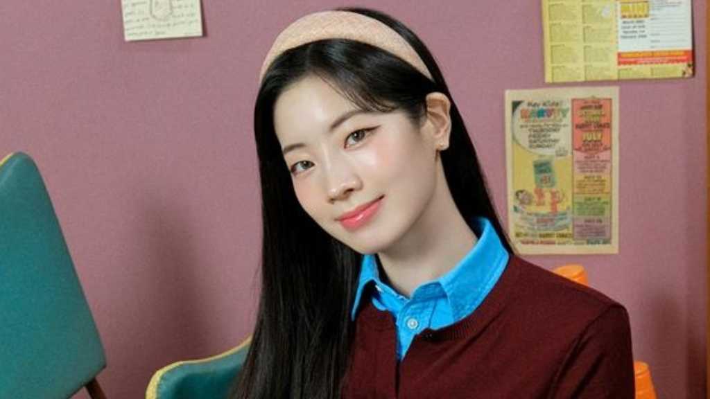 TWICE ダヒョン、活動中断へ…JYPが公式発表「十分な休息と回復が優先」