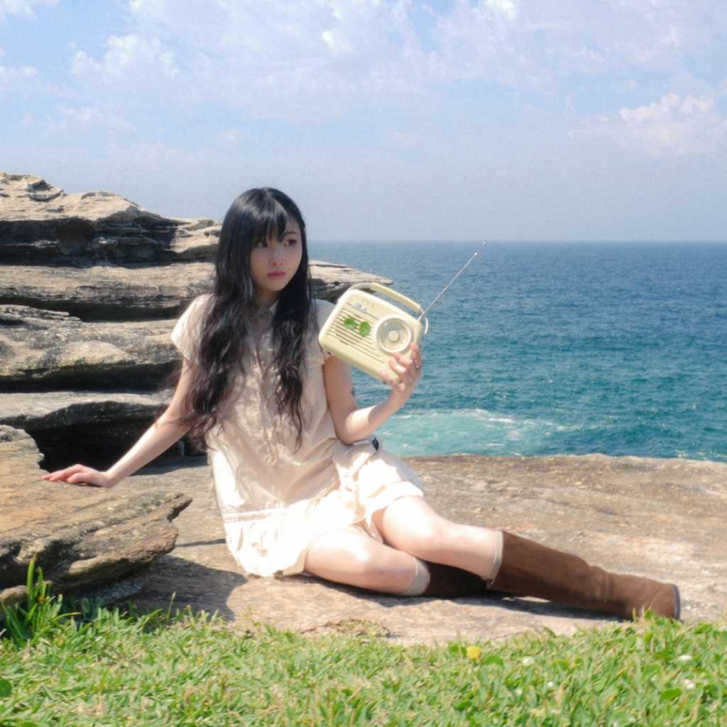 シンガーソングライターhanbee、先行シングル「tomato baby」を本日リリース！心地よい歌声に注目
