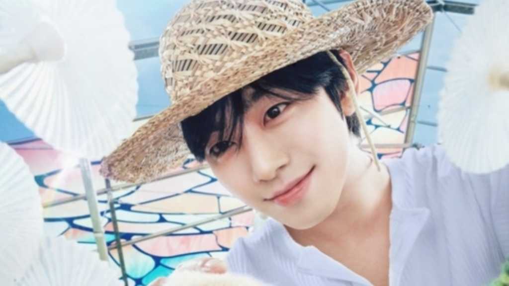 アン・ヒョソプ＆チェ・ウォンビンら出演の新ドラマ「本日も完売しました」キャラクターポスター公開