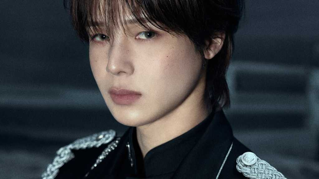 ＆TEAMのK、実写映画「ブルーロック」出演決定！個人インスタも開設