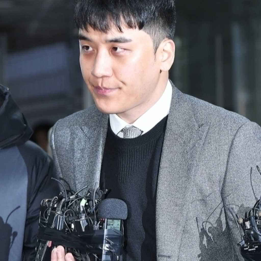 元BIGBANGのV.I、中国進出を検討中？クラブイベントに登場…相次ぐ目撃談が話題に