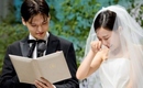 “元祖オルチャン”ホン・ヨンギ、10年越しの結婚式に涙…幸せ溢れるキスショットも「絶対に忘れられない」