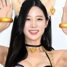 【PHOTO】Berry Good チョヒョン「GAME DOLYMPIC 2019」レッドカーペットに登場