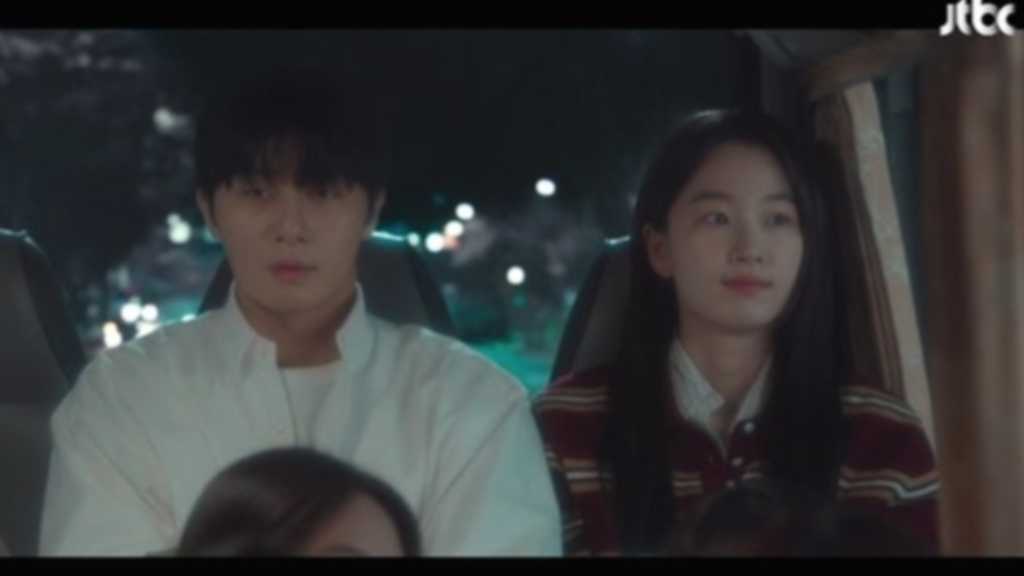 放送開始「明日はきっと」パク・ソジュン＆ウォン・ジアン、切ない再会…2人の過去に注目集まる【ネタバレあり】