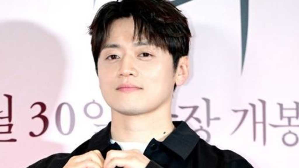 ドラマ「ムービング」出演チョ・ボクレ、本日の結婚式を突然延期“個人的な事情によるもの”