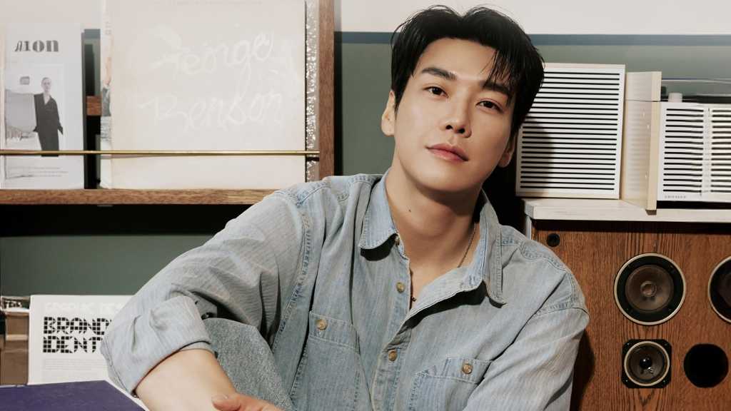 キム・ヨングァン、約2年ぶりの日本ファンミーティング開催決定！見送り会やグループフォト撮影会も実施