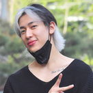 【PHOTO】GOT7 ベンベン、Billlie、xikersら「ミュージックバンク」収録のため放送局へ