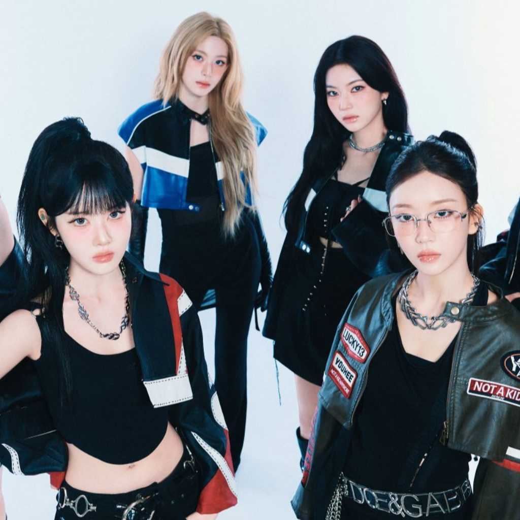 STAYC、日本1stフルアルバム「STAY ALIVE」を2026年2月11日に発売決定!リリースイベント開催も