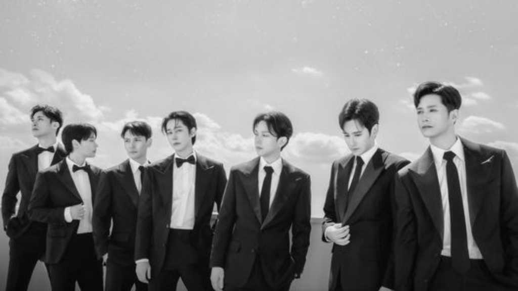 Click-B、11年ぶりに完全体でコンサートを開催決定！セットリストに高まる期待