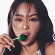 元SISTAR ヒョリン、鋭い眼差しで魅力的なグラビアを披露…キーワードは“解放”
