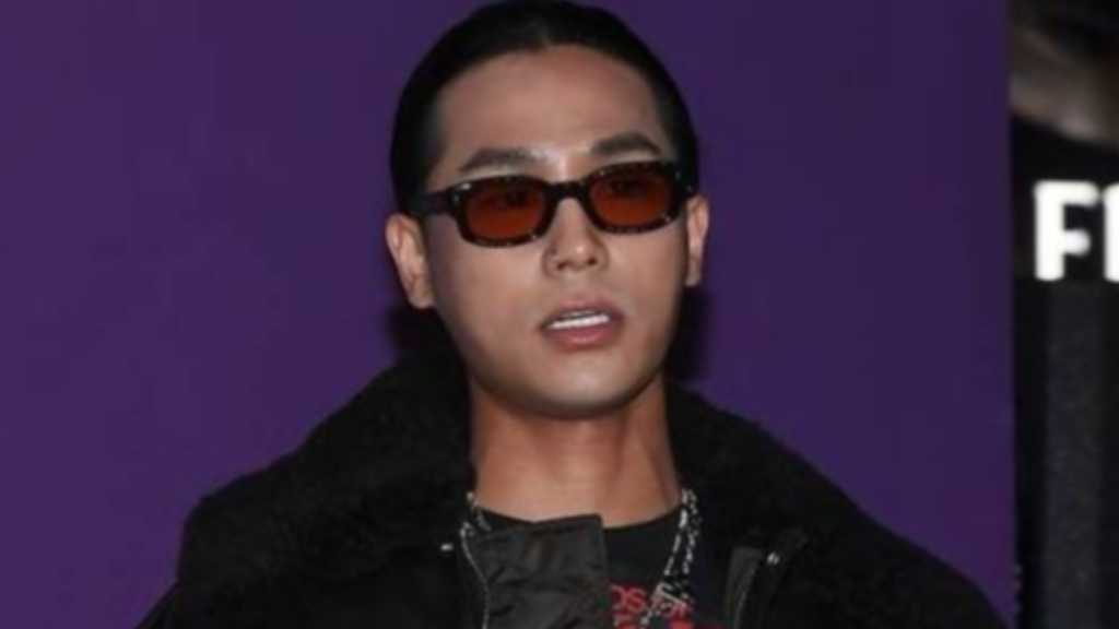 “警察署に自首”Sik-K、検察が懲役3年6ヶ月を求刑