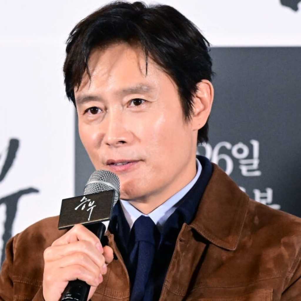 イ・ビョンホン、映画「スンブ:二人の棋士」でユ・アインと初共演“無口な後輩だった”
