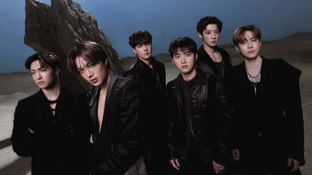 EXO、チケット不正購入を多数摘発…SMがコメント「予約を強制キャンセルし再販売へ」