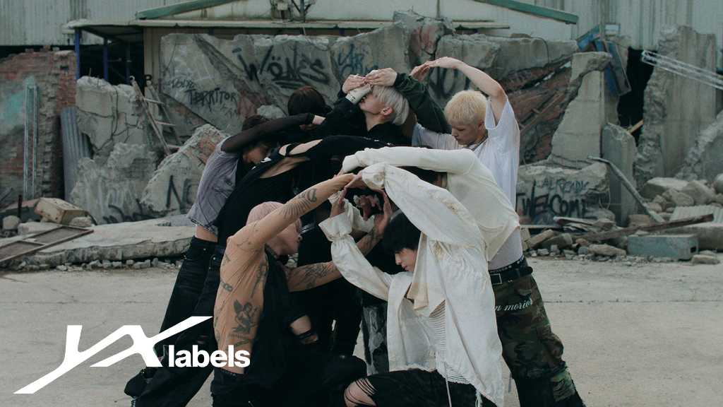 &TEAM、タイトル曲「Back to Life」パフォーマンスMVをサプライズ公開