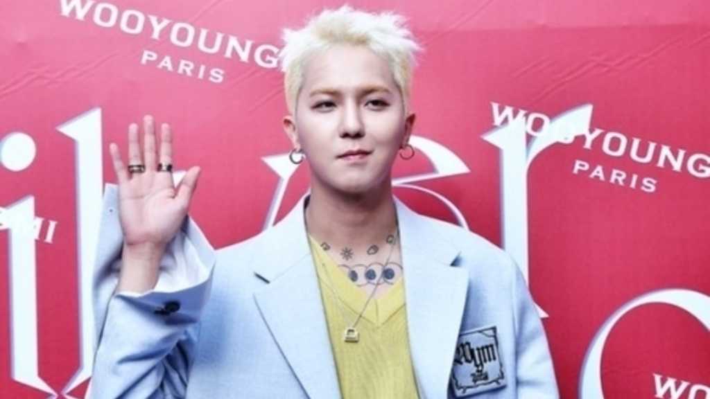 “兵役法違反の疑い”WINNER ソン・ミノ、初公判を控え…親友の映画VIP試写会に参加?目撃談が物議