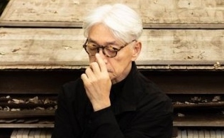 坂本龍一さん「第19回堤川国際音楽映画祭」で映画音楽賞を受賞