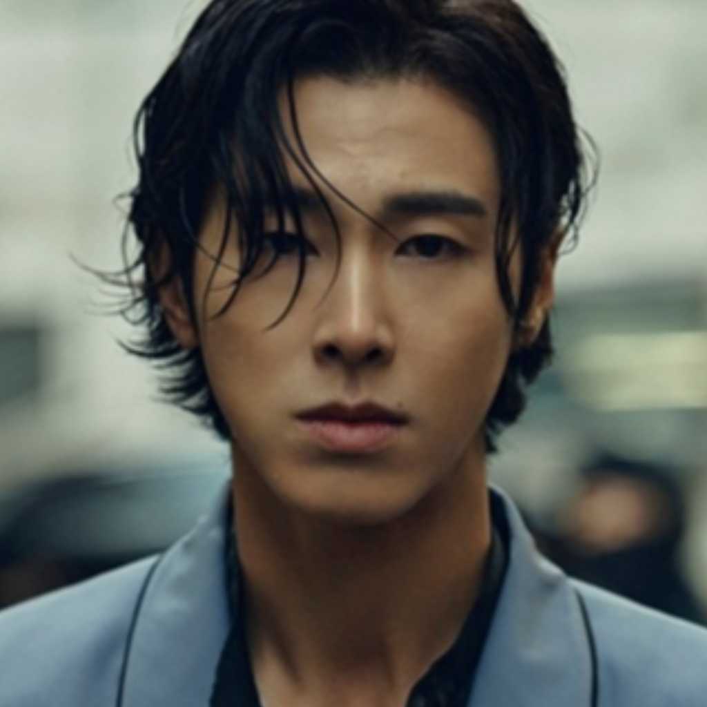 東方神起 ユンホ、 映画「TOKYO BURST-犯罪都市-」に出演決定!水上恒司&福士蒼汰らと共演