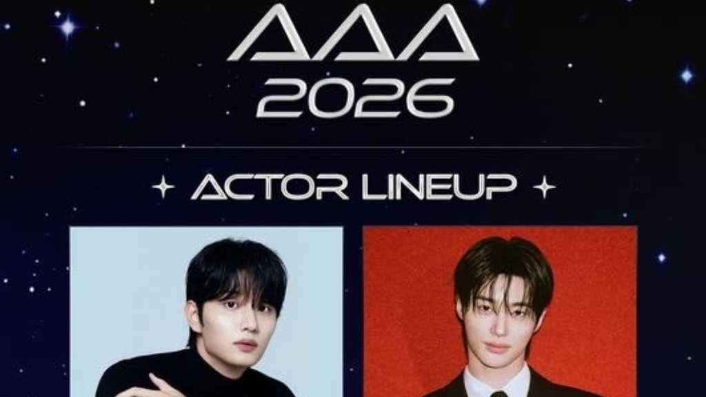 ビョン・ウソクからアン・ヒョソプまで「Asia Artist Awards」に出演決定