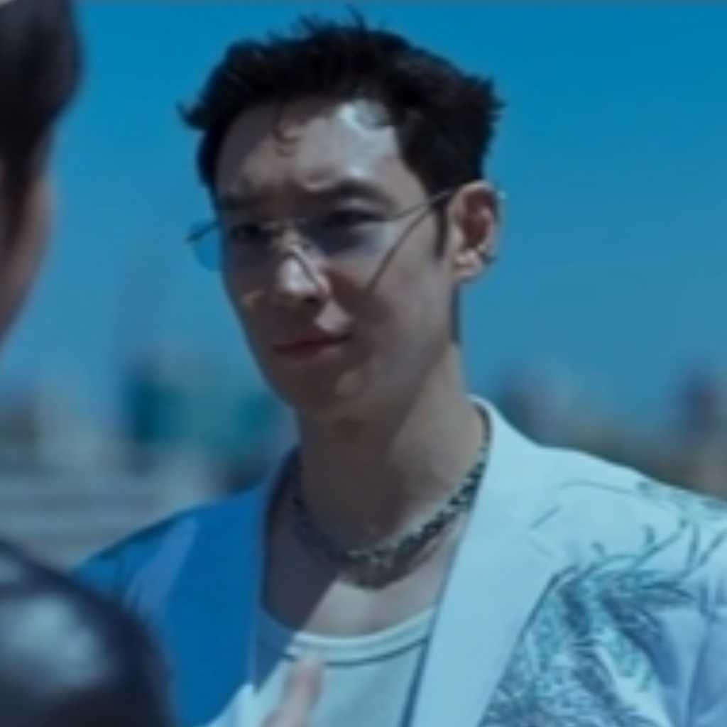 「復讐代行人3～模範タクシー～」イ・ジェフン、笠松将と手を組む！？衝撃の展開【ネタバレあり】